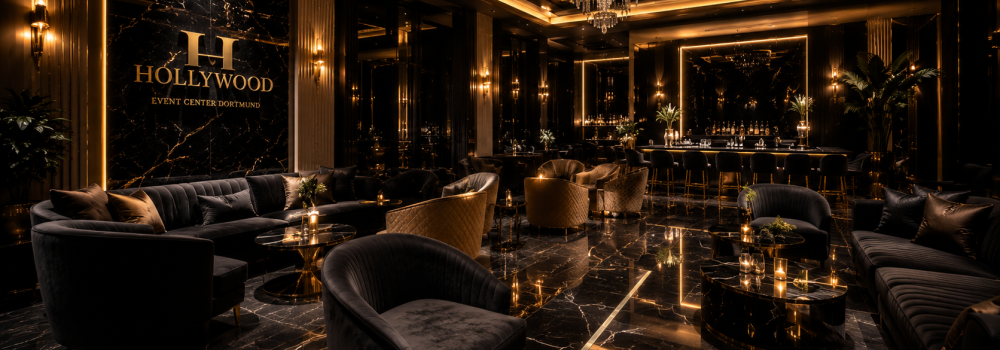 VIP LOUNGE PRIVATE EVENT AREA
