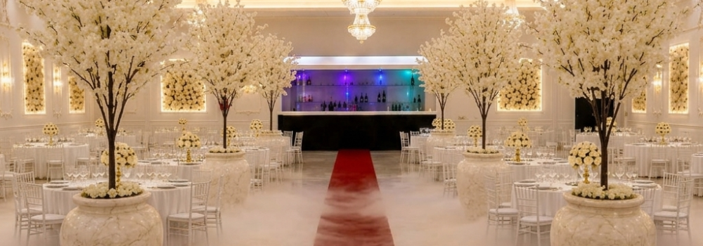 wedding venu